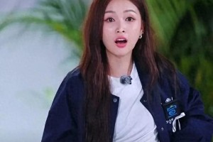 《浪姐6》二公选人：吴宣仪翻车倪虹洁逆袭