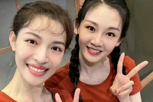 冯小刚《芳华》女郎7年蜕变：苗苗成三娃妈，钟楚曦变女海王