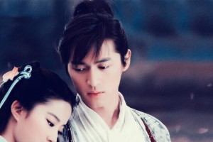 刘亦菲情感史：从绯闻到独立绽放的玫瑰人生