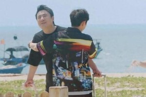 沈腾黄磊《向往的生活》塑料兄弟情引热议