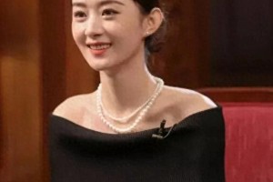 赵丽颖《第二十条》华表奖争议：聋哑母亲戏份引热议