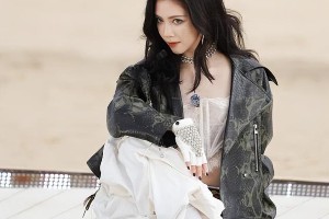 宋妍霏《浪姐》表现亮眼却因黑料翻车