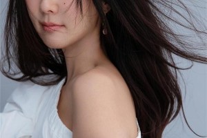 薛凯琪惊艳写真集第158期：绝美瞬间