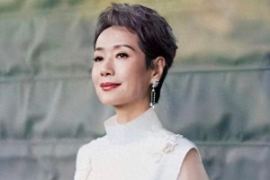 叶童《浪姐6》霸气教学：62岁影后整顿内娱规矩
