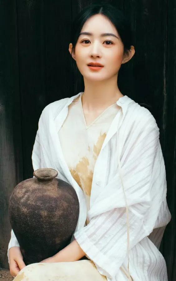 自然细节