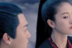 《招摇》厉尘澜宠妻名场面：为爱下跪，甜蜜生子
