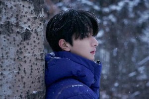林一告别《嘘，国王在冬眠》角色，展望演艺未来