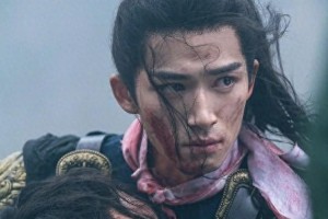 王星越《墨雨云间》爆火：22岁演技派小生的崛起之路