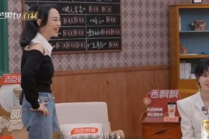 《声生不息》周深王心凌唱跳惊艳，郁可唯致敬李玟感人