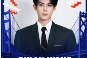 王鹤棣连续两年入选NBA全明星名人赛