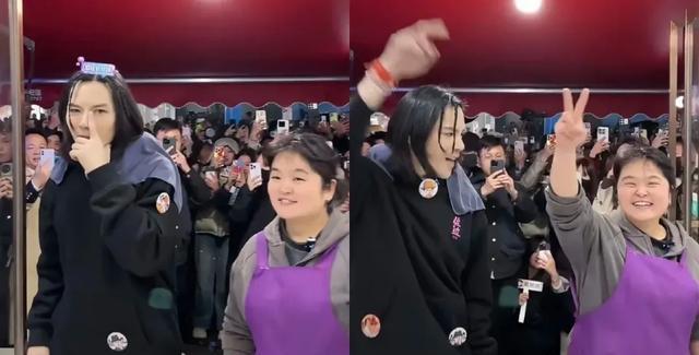 向佐和晓华