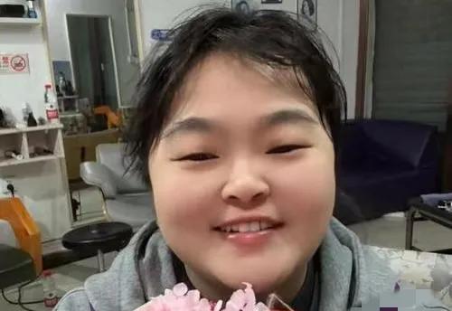 晓华理发师