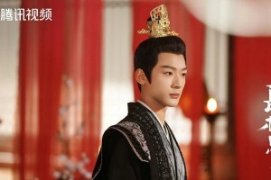 《长相思》四男主发展对比：邓为檀健次张晚意王弘毅谁更胜一筹