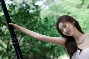 张艺凡谈身高限制：175cm女演员的行业困境与突破