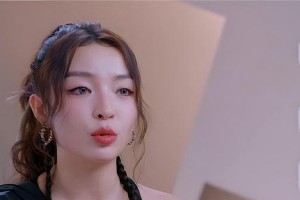 《乘风2025》明星真性情大PK：VaVa翻车，叶童圈粉