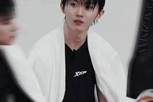 生活感悟：愿你永远做自己，追逐心中的光