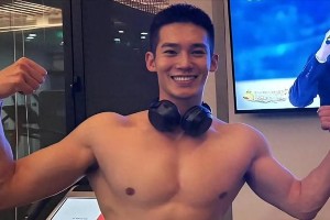 于适情史揭秘：帅气小鲜肉与富婆姐姐们的纠葛