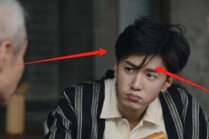 《暗夜与黎明》陈哲远演技引争议，老戏骨云集难掩短板
